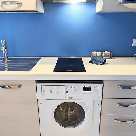 Dergano Metro Large Design Studio شقة *