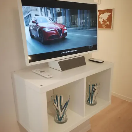 شقة Dergano Metro Large Design Studio ميلان